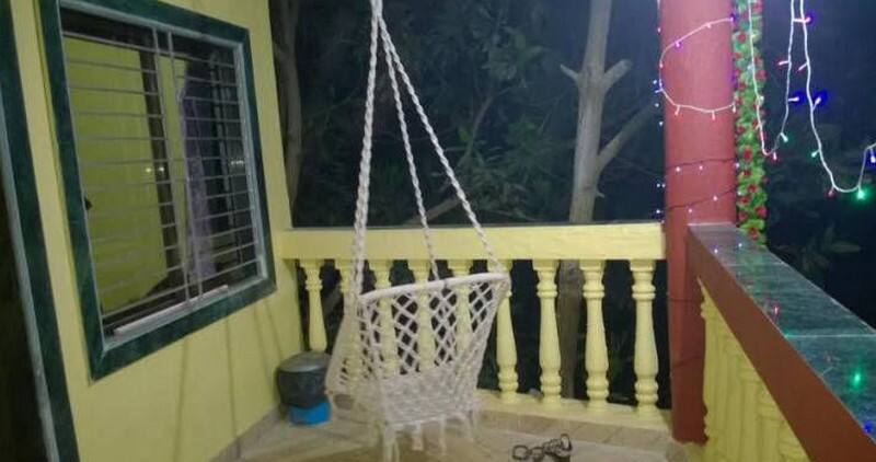 Alibaug Anmol Bungalow, Alibaug 3